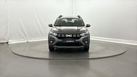 Dacia Sandero 1.0 ECO-G 100ch Stepway Extreme -24
