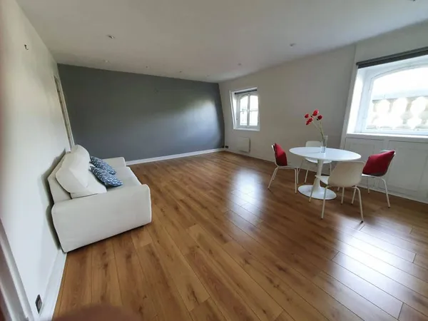 Appartement 2 pièces 68 m²