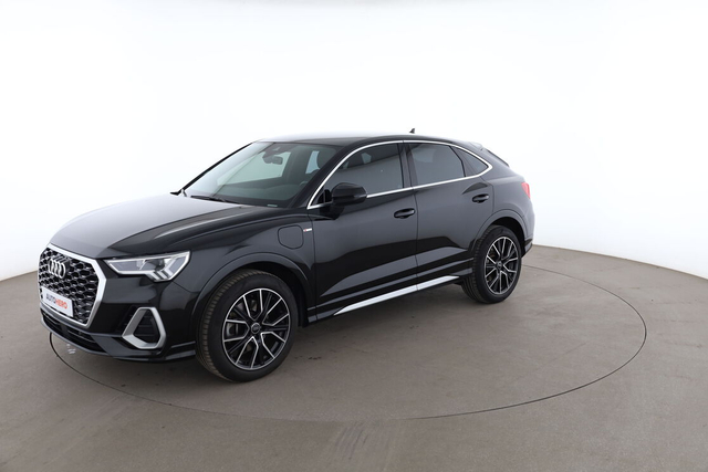 Audi Q3 Sportback 45 TFSIe S Line S Tronic