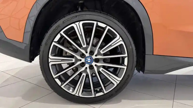 Bmw X1 xdrive 25e 245ch dkg7 — photo 15