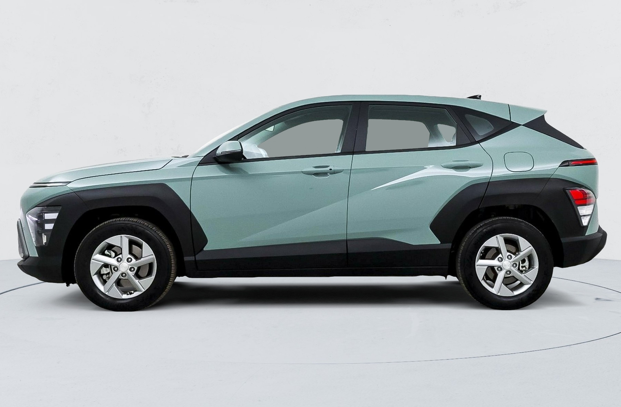 Hyundai Kona — photo 2
