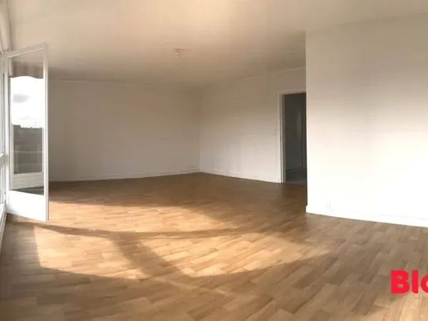 Appartement 5 pièces 135 m²