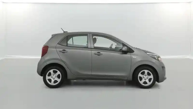 Kia Picanto 1.0 dpi 67ch bvm5 — photo 24