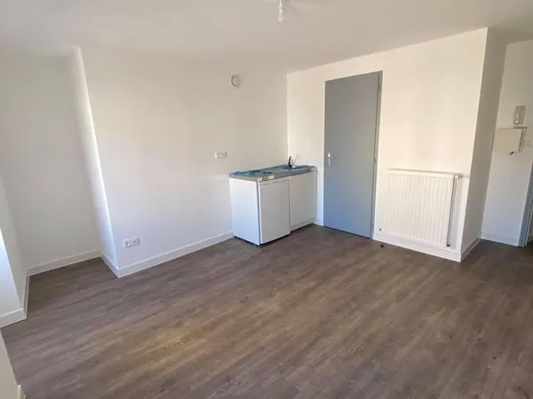 Studio Hyper centre bressuire
