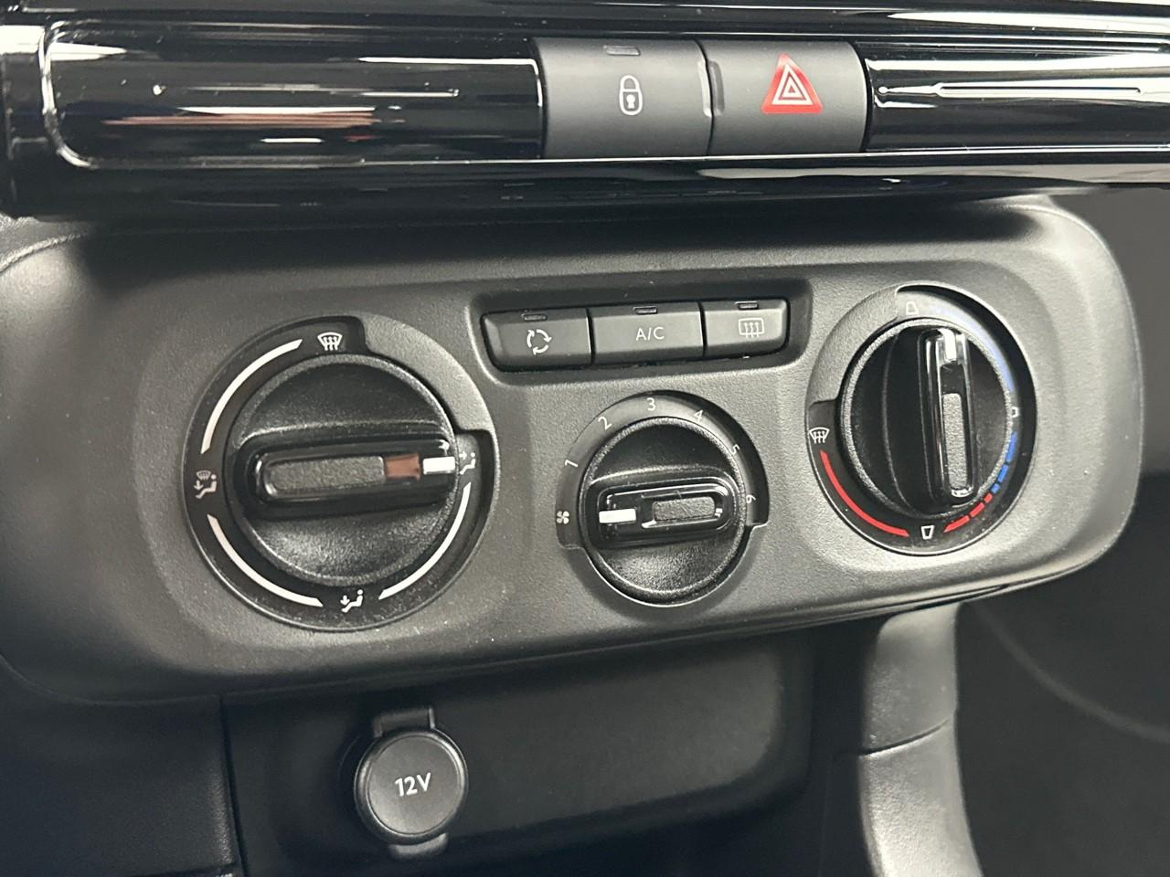 Citroën C3 puretech 83 ch bvm5 you — photo 25
