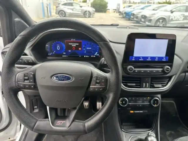 Ford Puma 1.5 ecoboost 200ch st — photo 14