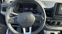 Renault Trafic Combi Grand 2.0 Blue dCi 170ch Techno auto -25 — photo 12