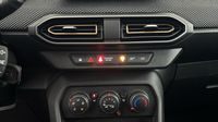 Dacia Sandero 1.0 ECO-G 100ch Stepway Expression — photo 26