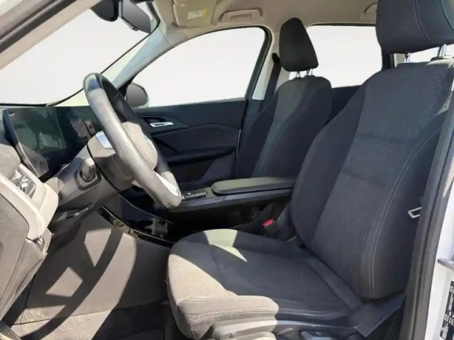 Bmw X1 sdrive18i 136ch — photo 9