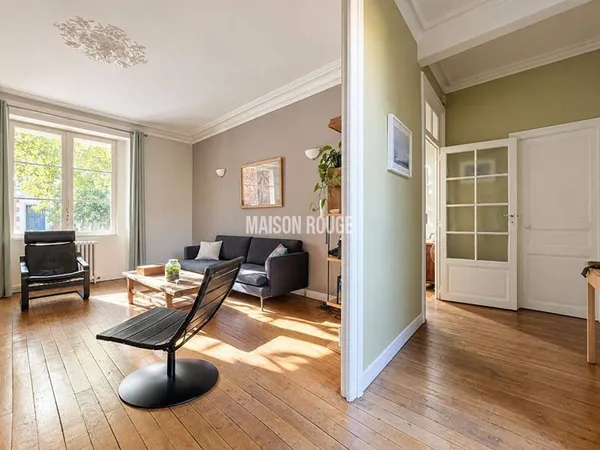 Maison 6 pièces 162 m²