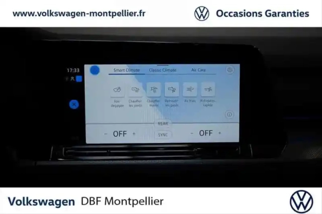 Volkswagen Golf 1.0 tsi opf 110 bvm6 active — photo 9
