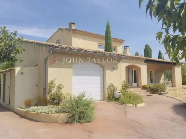 Villa 6 pièces 183 m²