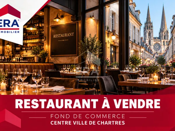 Fonds de commerce