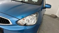 Mitsubishi Space Star 1.0 MIVEC 71ch In 2019 — photo 17