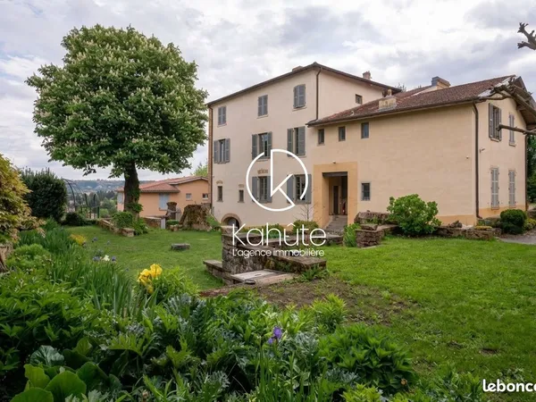 Appartement 4 pièces 98 m²