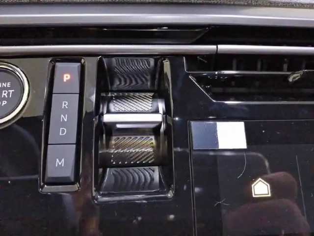 Peugeot 3008 hybrid 145 e-dcs6 — photo 46