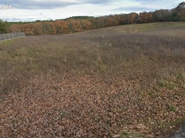 Terrain 1 282 m² Boulazac