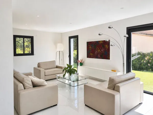 Maison 4 pièces 150 m²