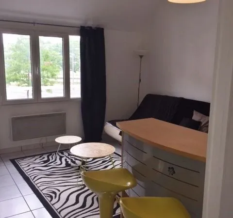 F2 duplex - vichy centre