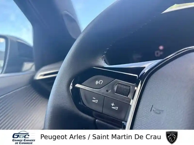 Peugeot 2008 hybrid 145 e-dcs6 — photo 58
