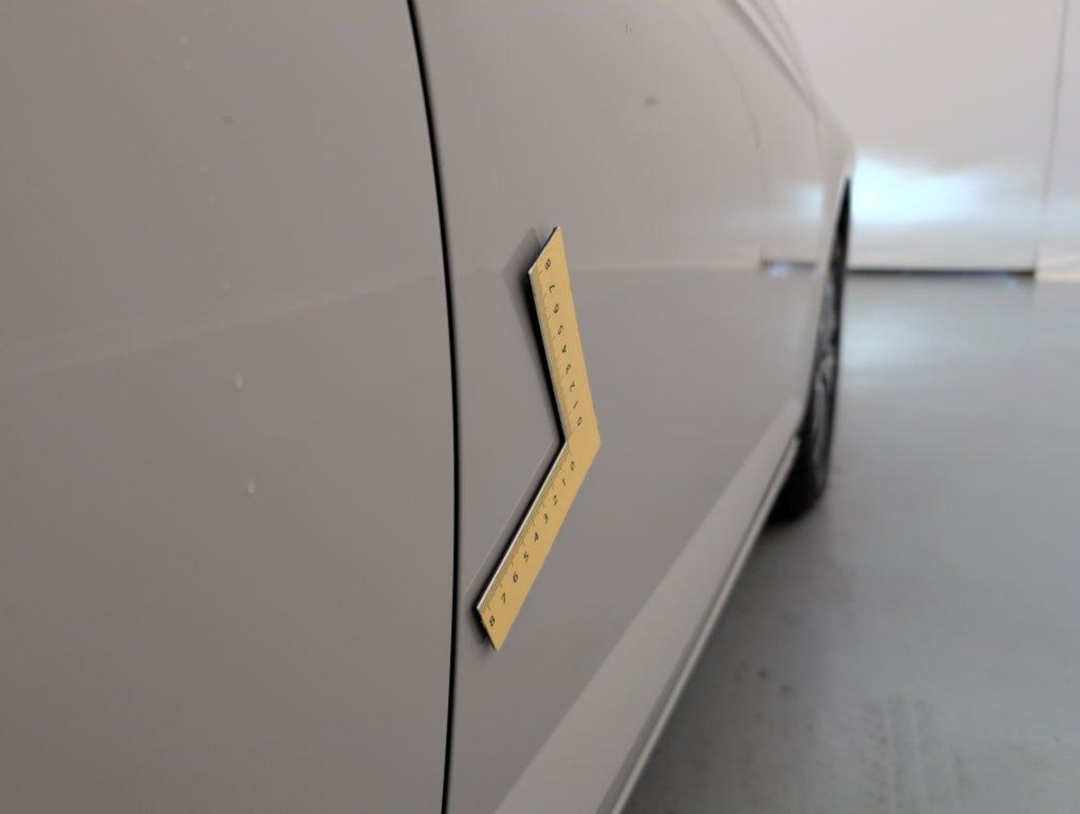 Volkswagen Polo — photo 29