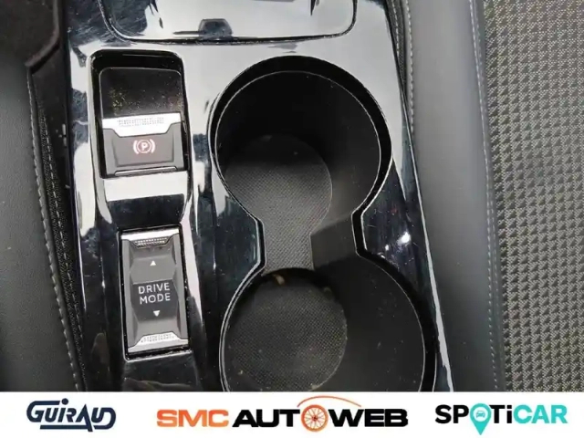 Peugeot 208 puretech 130 s&amp;s eat8 — photo 39