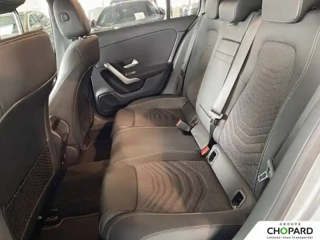 Mercedes Classe A 180 d 8g-dct — photo 90