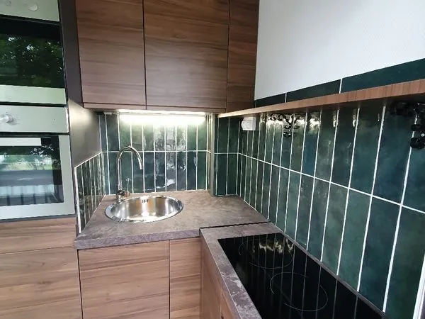 Appartement Talence meublé et rénové + grand balcon