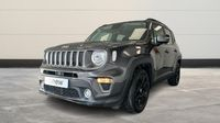 Jeep Renegade 1.0 GSE T3 120ch Limited MY21 — photo 1