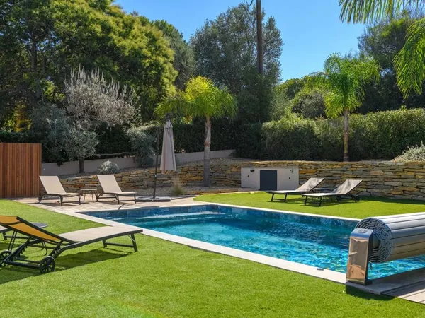 Villa 5 pièces 136 m²