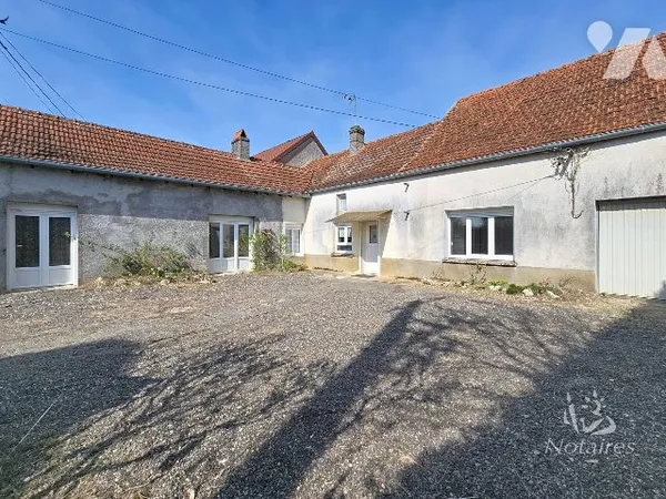 Maison 4 pièces 149 m²