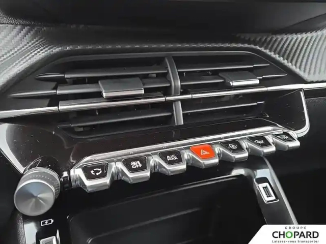 Peugeot 208 puretech 75 s&amp;s bvm5 — photo 22
