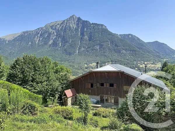 Maison 5 pièces 155 m²
