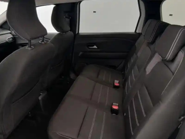 Dacia Jogger 1.0 eco-g 100ch expression 7 places — photo 15