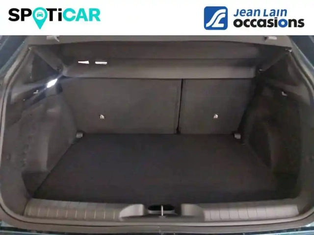 Fiat 600 t-gen 3 1.2 hybrid 145ch edct6 — photo 26
