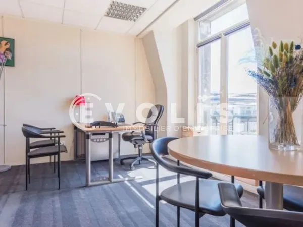 Bureaux 19 m²