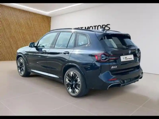 Bmw X3 i m sport 286ch impressive — photo 3
