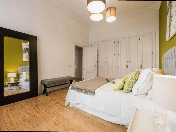 Appartement 2 pièces 55 m²