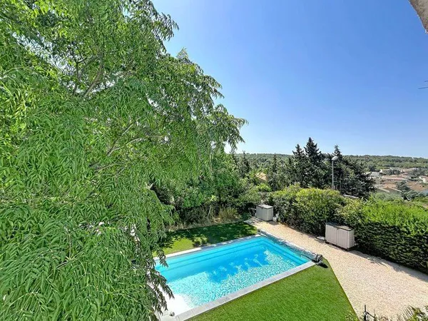 Maison 5 pièces 107 m²