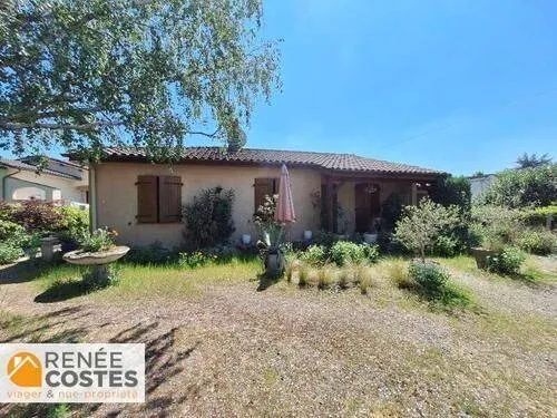 Maison 5 pièces 111 m²