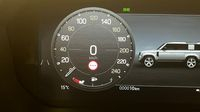 Land-Rover Defender 110 2.0 P300e PHEV X-Dynamic HSE — photo 9