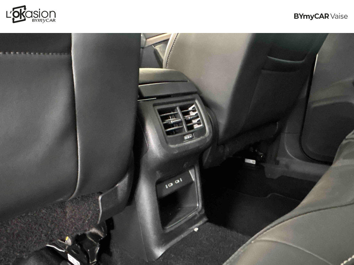 Seat Ateca 2.0 TDI 150 ch Start/Stop DSG7 — photo 20