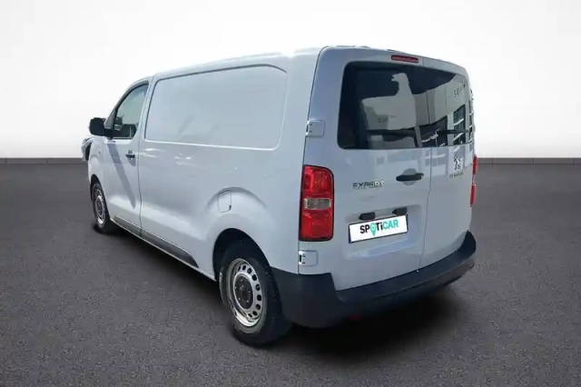 Peugeot Expert fgn tole m bluehdi 145 s&amp;s bvm6 — photo 4