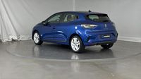 Renault Clio 1.5 dCi 100ch Evolution - 25 Auto Ecole — photo 8