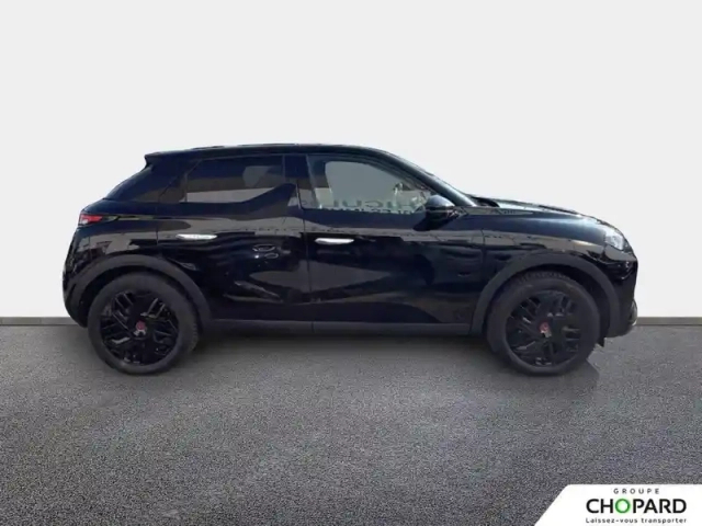 Ds Ds 3 e-tense — photo 4