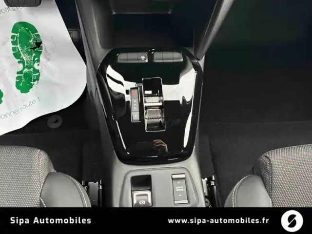 Opel Corsa electrique 136 ch &amp; batterie 50 kwh — photo 16