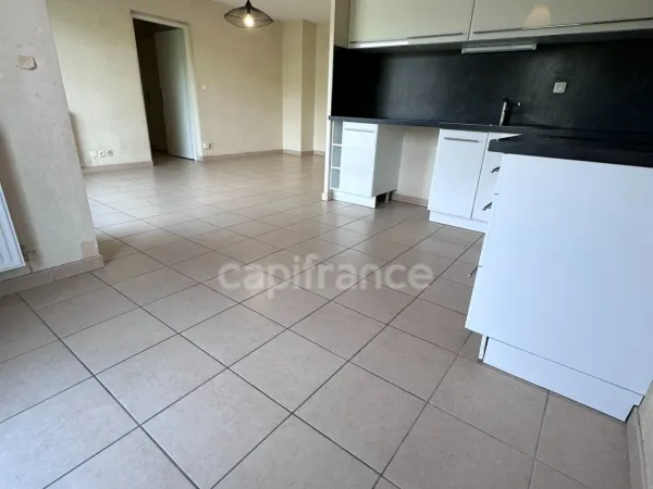 Appartement 4 pièces 71 m²