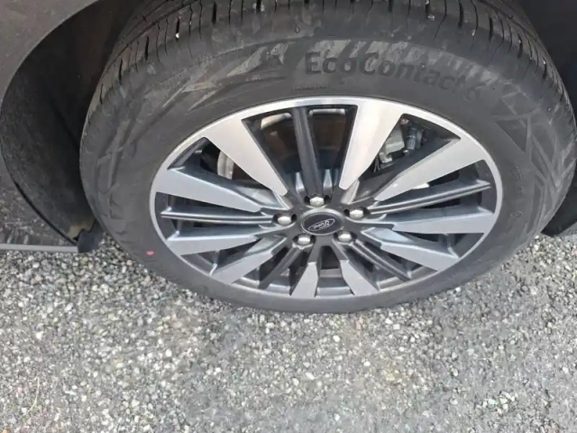 Ford Focus 1.0 flexifuel 125 s&amp;s mhev — photo 6
