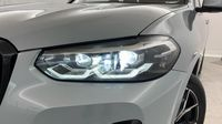 Bmw X3 sDrive18d 150ch M Sport — photo 17