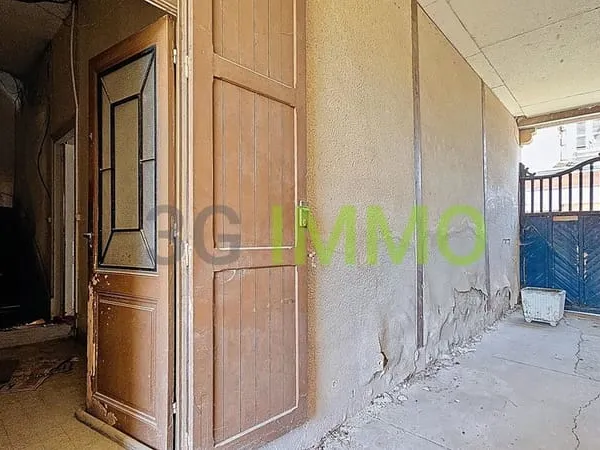 Maison 10 pièces